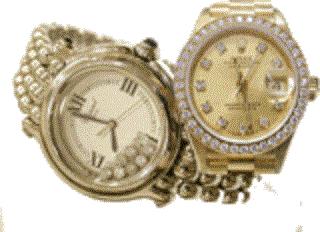 Uhren & Schmuck Gelegenheiten