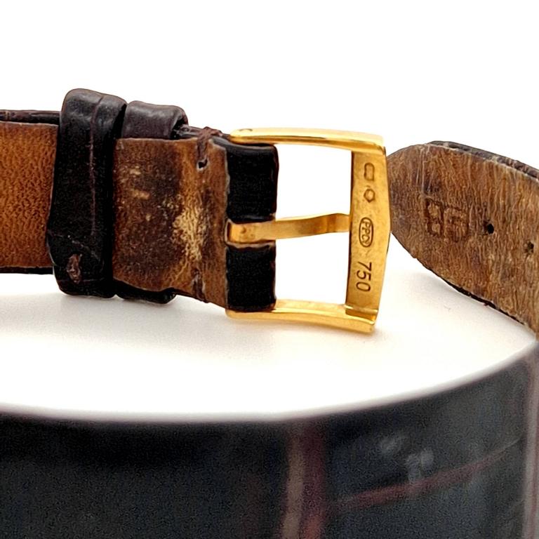 Patek Philippe 18kt Vintage Uhr