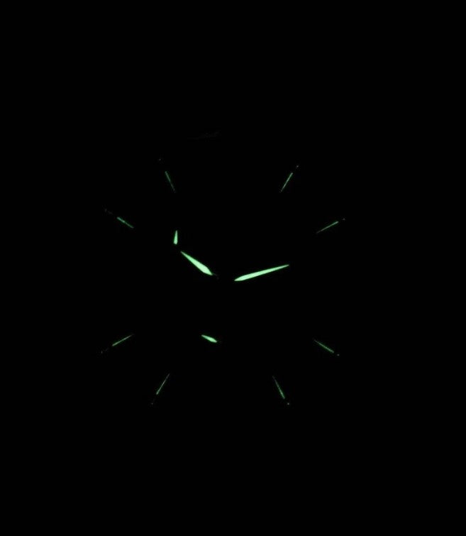 Hamilton Jazzmaster Quarz Chrono