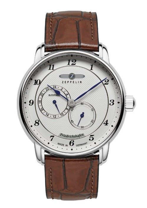 zeppelin-herrenuhr-automatik-weises-zifferblatt-arabische-indexe-juwelier-risch