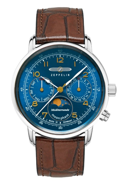 9637-3 zeppelin-damenuhr-mondphase-juwelier-risch
