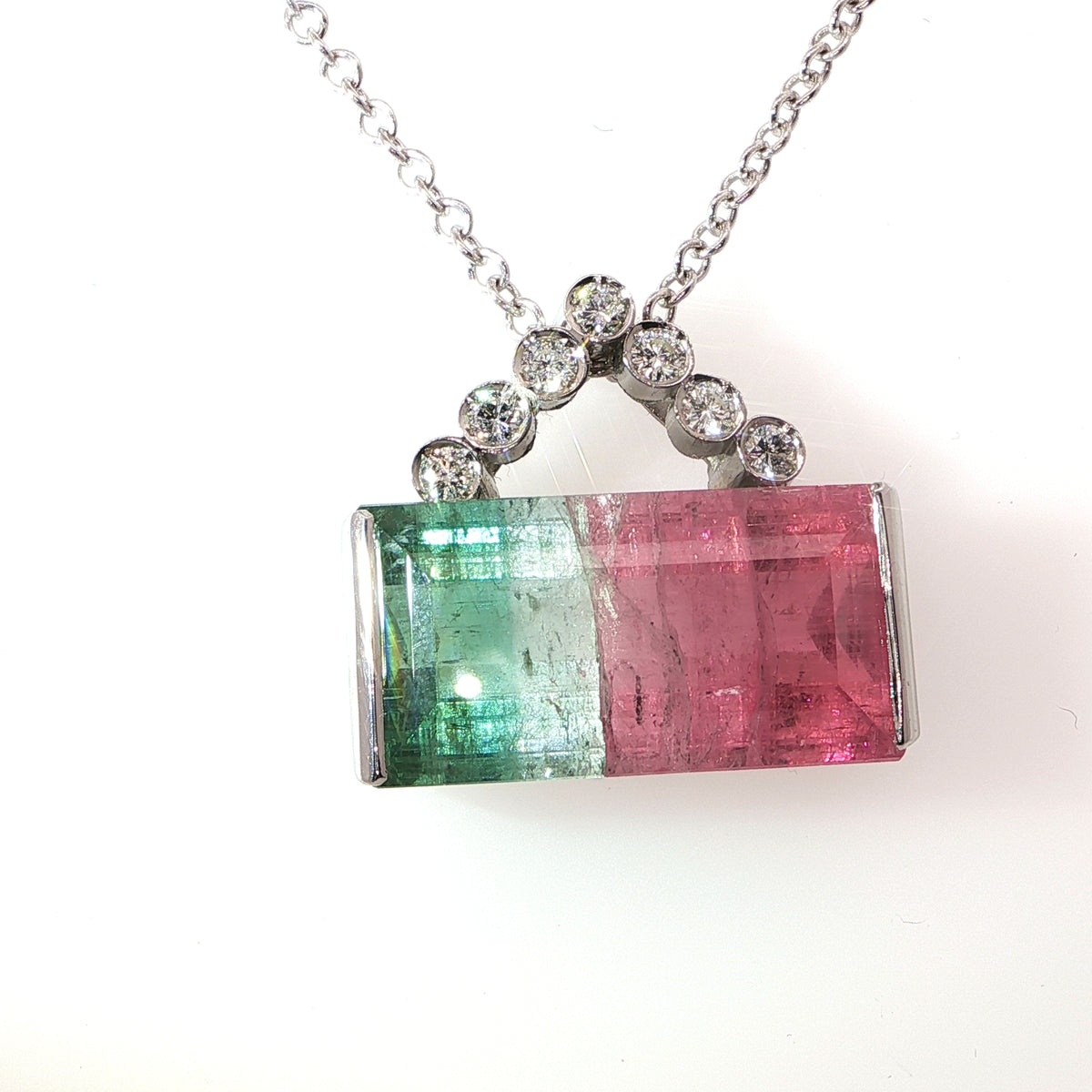 Anhaenger-turmalin-wassermellone-brillanten-juwelier-risch