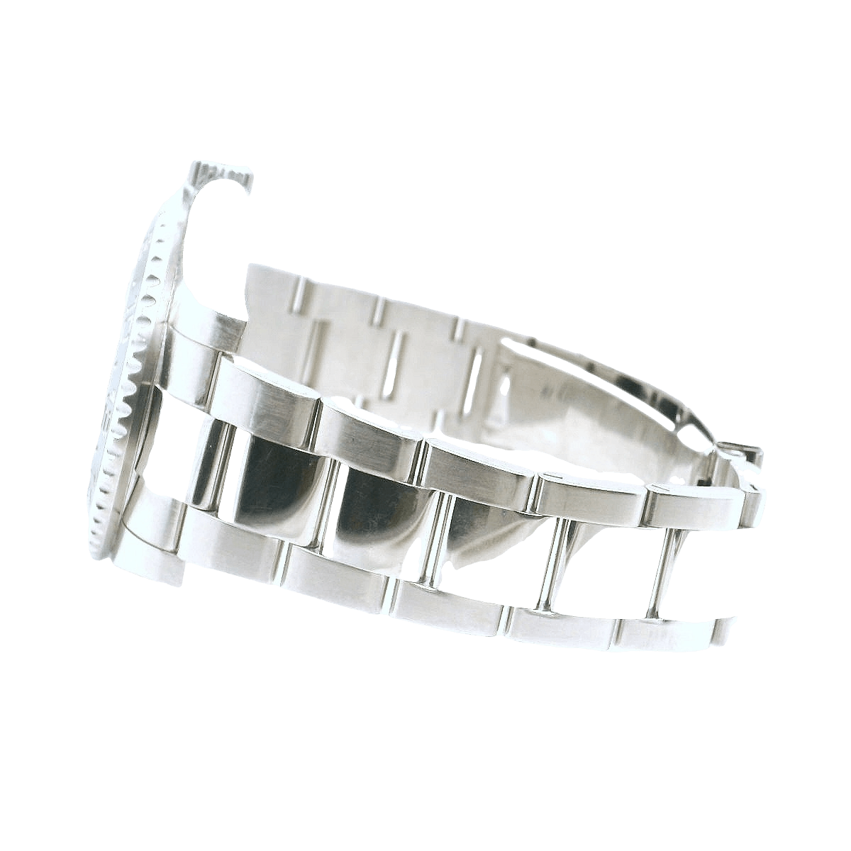 Rolex GMT Master II  Modell 116710LN