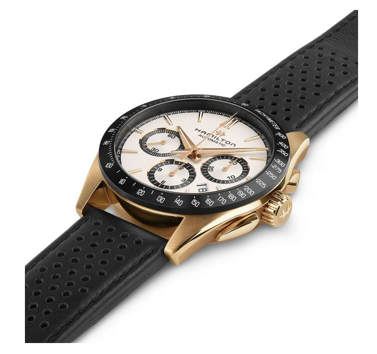 Hamilton Jazzmaster Performer