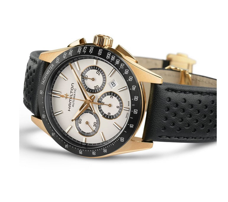 Hamilton Jazzmaster Performer