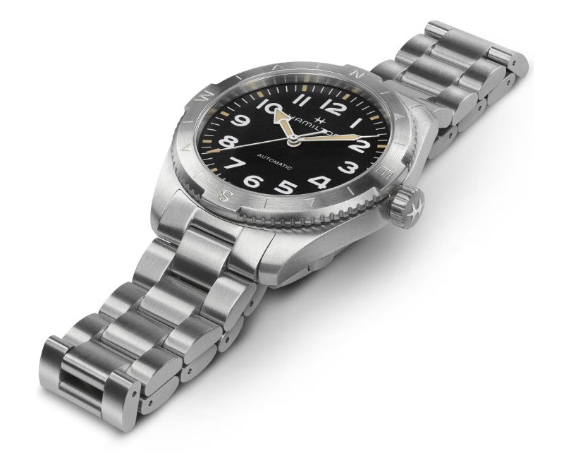 hamilton-swiss-made-automatik-uhr-schwarzes-zifferblatt-liegend-glasboden-juwelier-risch