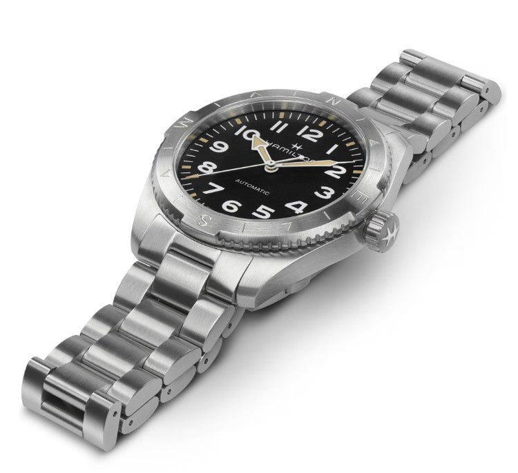 Hamilton KHAKI FIELD EXPEDITION AUTO H70315130