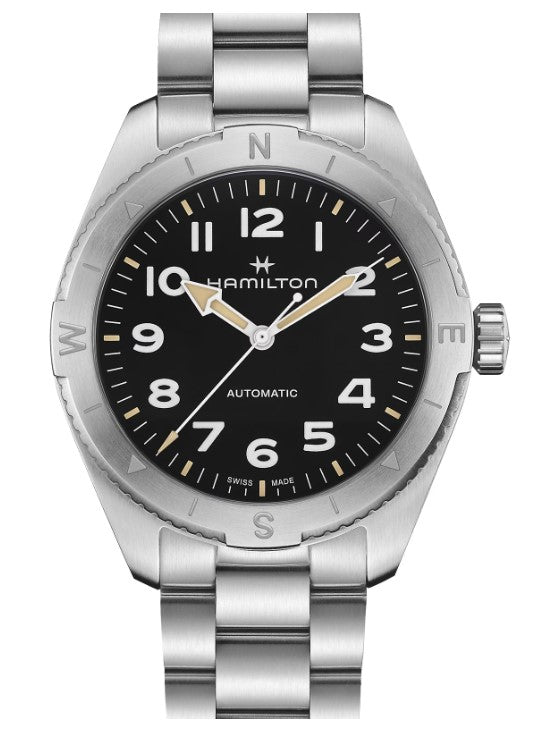 Hamilton KHAKI FIELD EXPEDITION AUTO H70315130