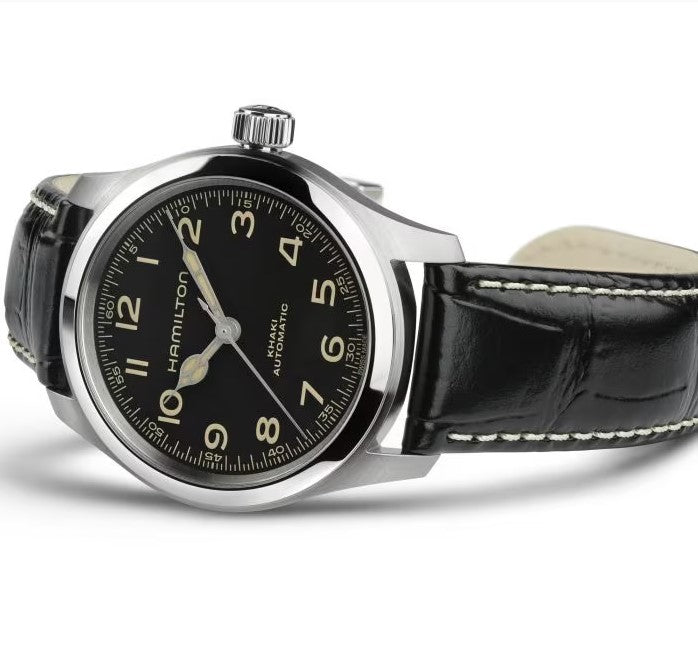 Khaki Field Murph 38mm