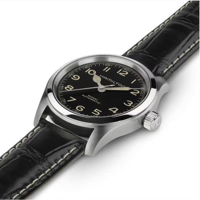 Khaki Field Murph 38mm