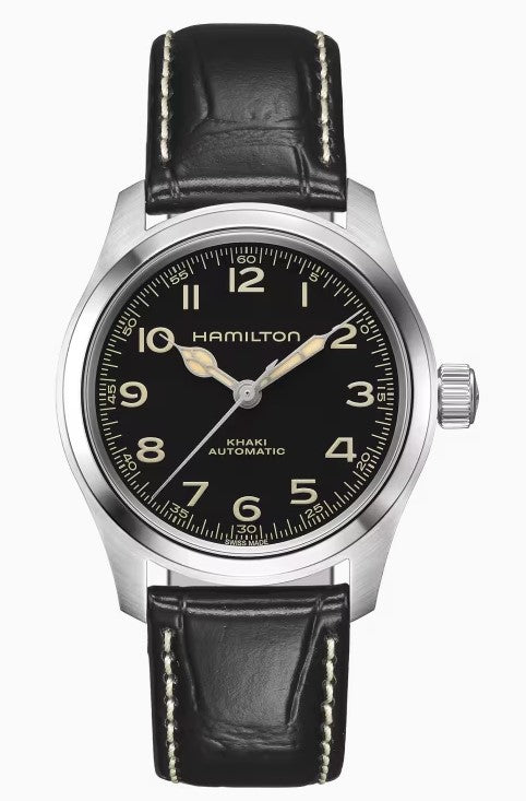 Khaki Field Murph 38mm