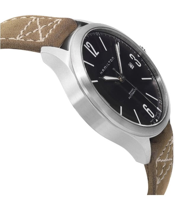 Hamilton Khaki Aviation