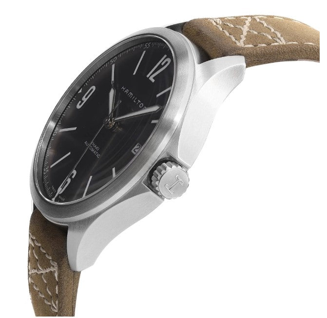 Hamilton Khaki Aviation