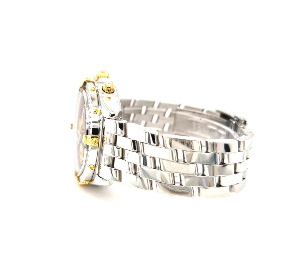 breitling-herrenuhr-stahl-gold-automatik-gelegenheit-juwelier risch