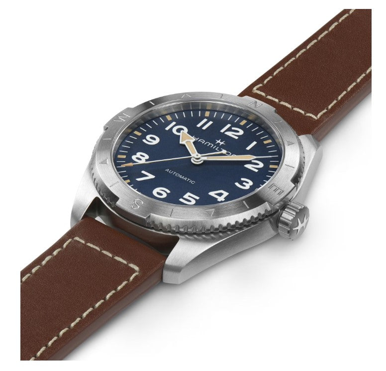KHAKI FIELD EXPEDITION AUTO
