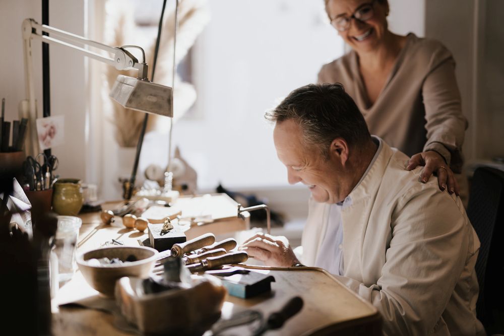 juwelier-risch-thomas-naegle-werkbank-goldschmied-tegernsee