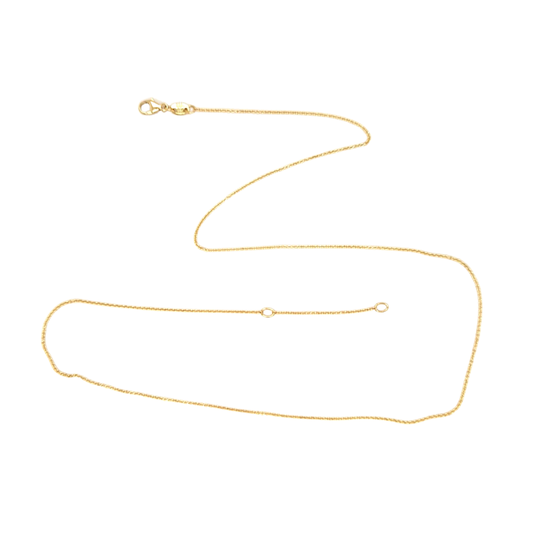 kettchen-gold-anker model-juwelier-risch