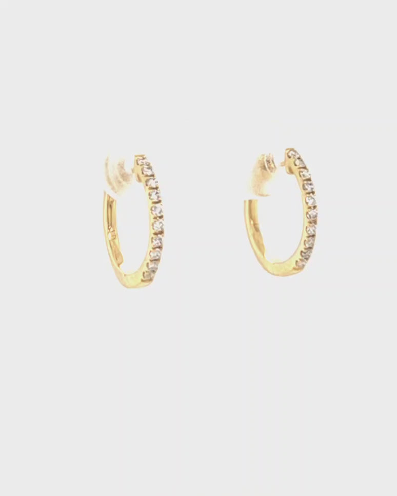 creolen-diamanten-gelbgold-brillanten-juwelier risch-