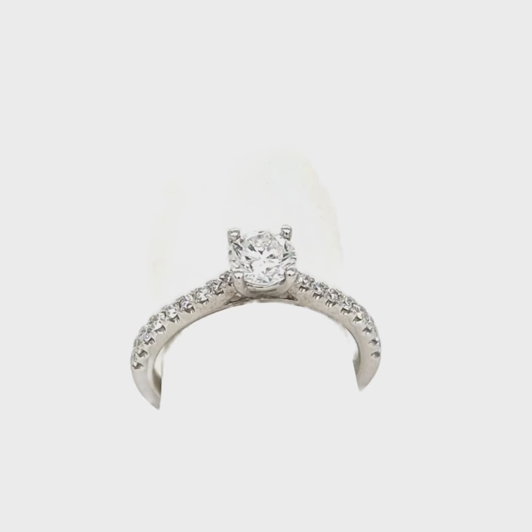 Brillant Ring