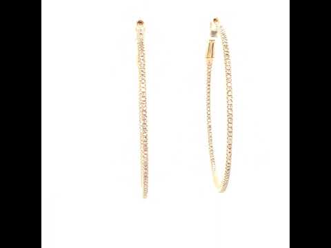 creolen-gross-diamanten-brillanten-rosegold-juwelier risch-video