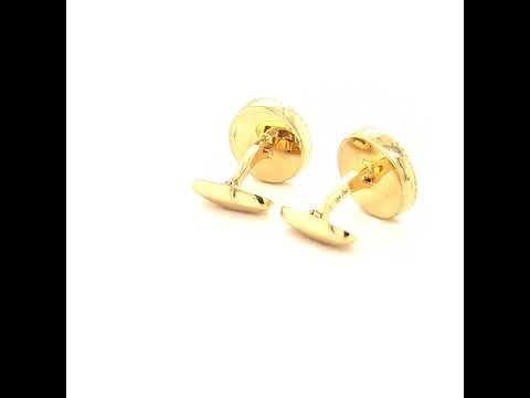 manschettenknoepfe-gelbgold-brillanten-perlmut-juwelier risch