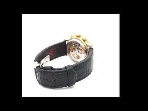 chronoswiss-uhr-stahl-gold-skelettiert-lederband-fullset-juwelier risch-video