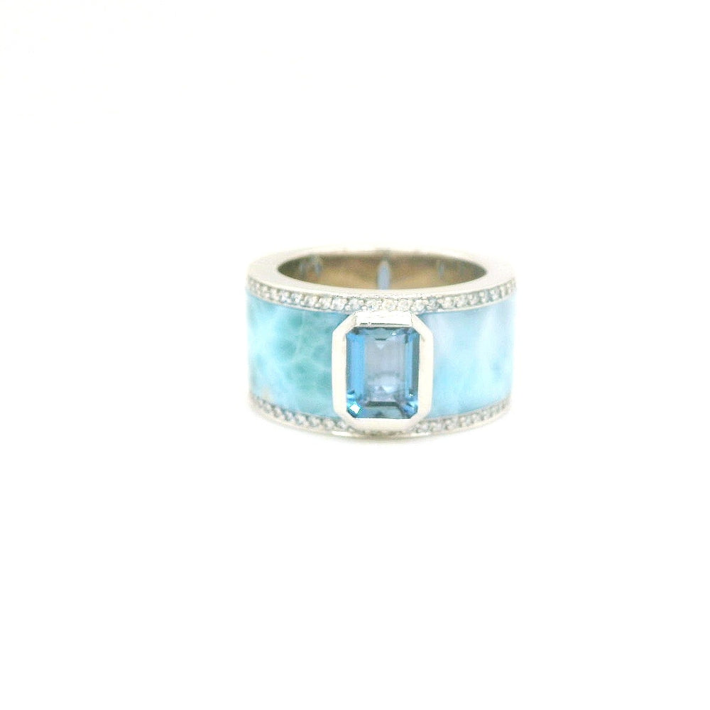 ring-liegend-larimar-hellblau-Edelstein-aquamarin-weissgold-brillanten-juwelier-risch