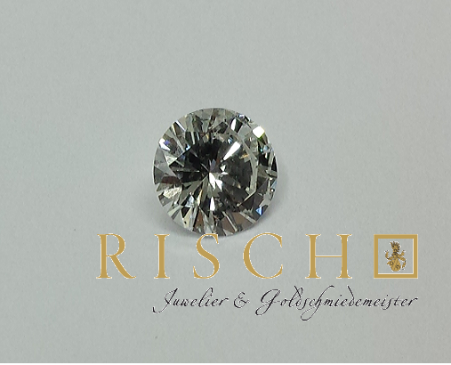 Brillanten über 1ct