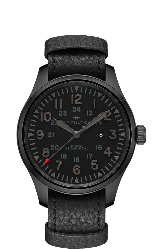 Hamilton Khaki Field Mechanical