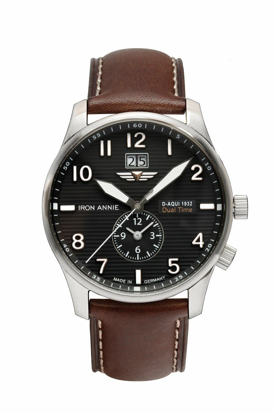 IRON ANNIE 5640-2 Serie Iron Annie D-AQUI