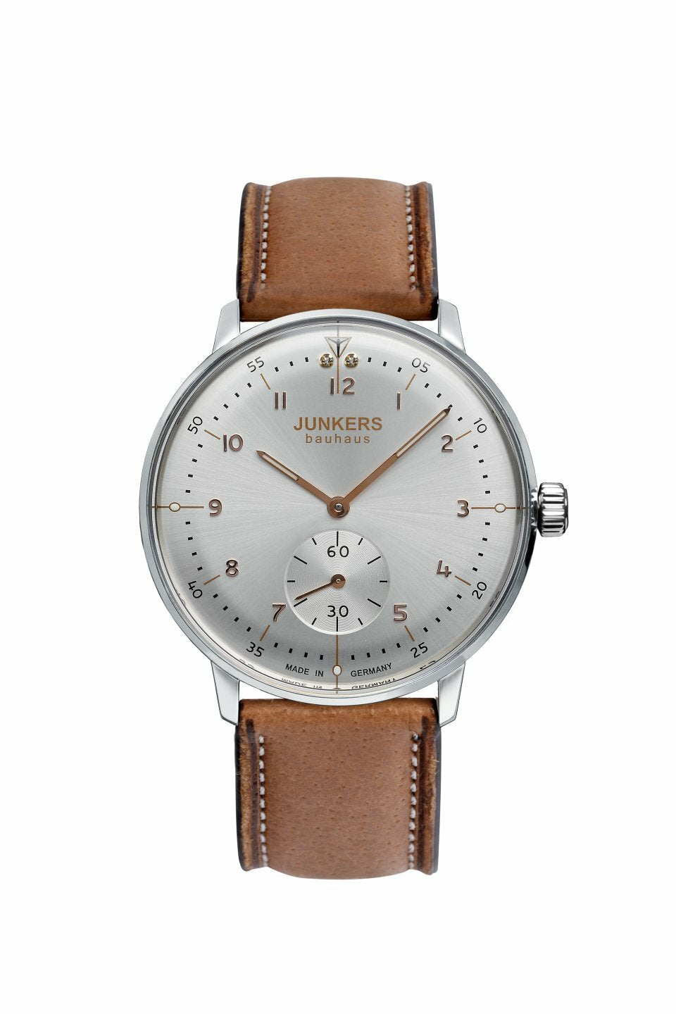 Junkers 6035-4 , Serie Junkers Bauhaus LADY