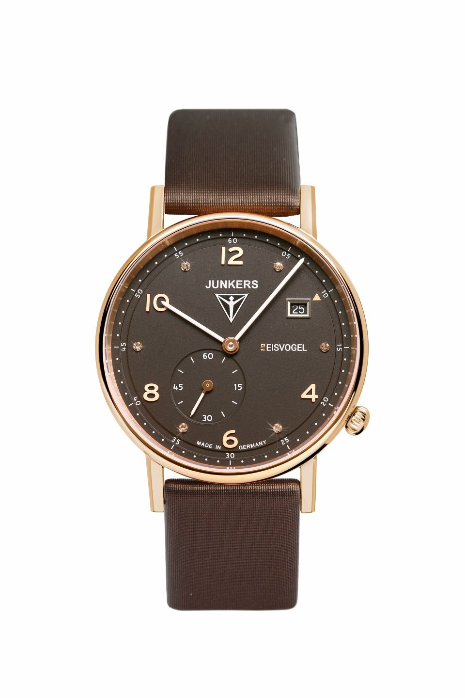 Junkers 6733-2 , Serie Eisvogel F13 Lady