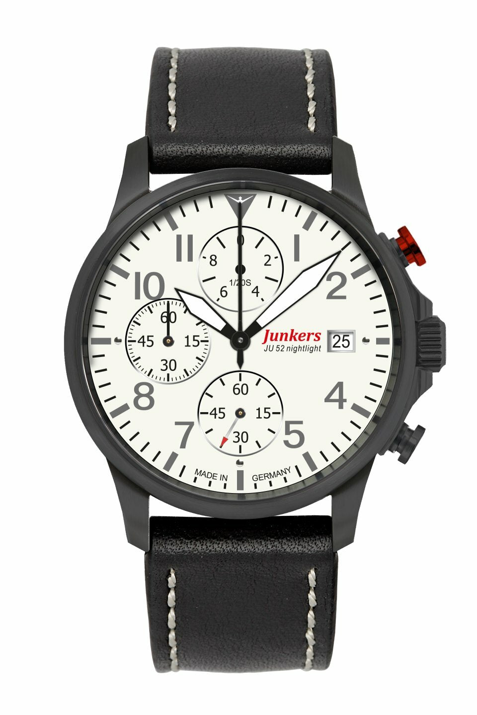 Junkers 6872-5 , Serie Tante JU