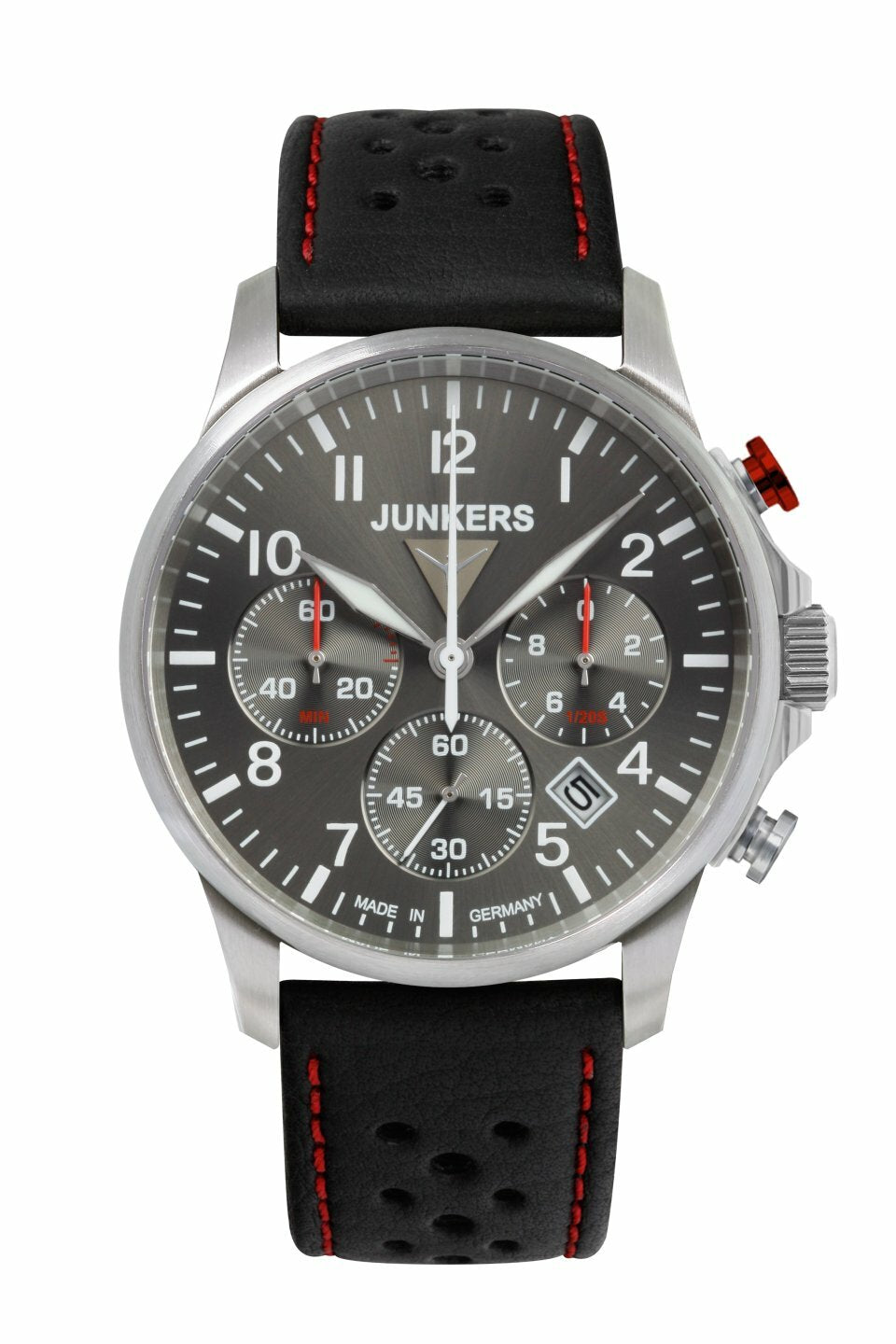 Junkers 6874-2 , Serie Tante JU