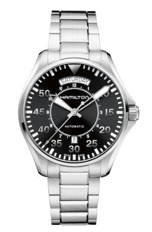 Hamilton Khaki Aviation Pilot Automatik 