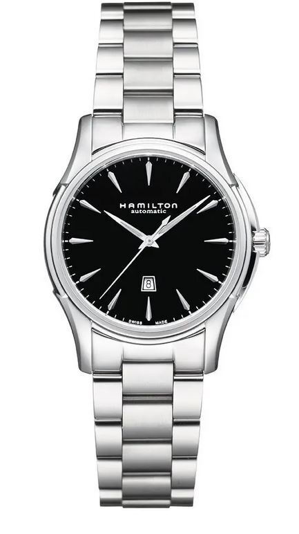 Hamilton Jazzmaster Automatic
