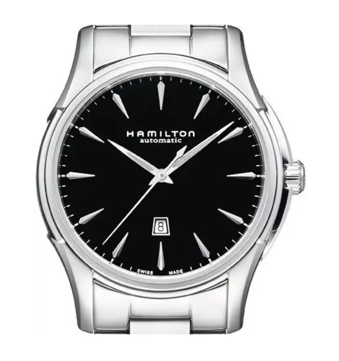 Hamilton Jazzmaster Automatic