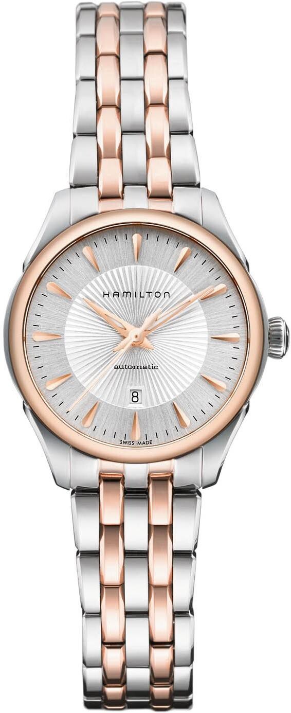 Hamilton Jazzmaster Automatik