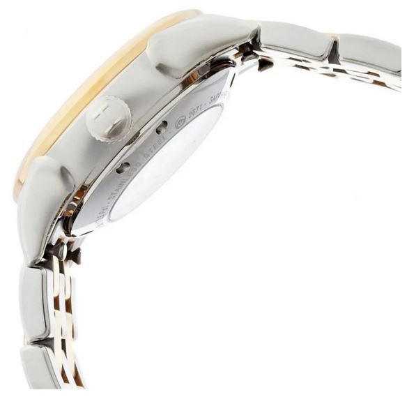 Hamilton Jazzmaster Automatik
