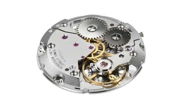Hamilton Khaki Field Mechanical Bronze