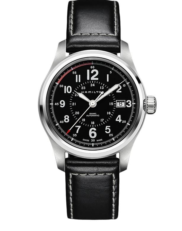 Hamilton Khaki Field Automatik