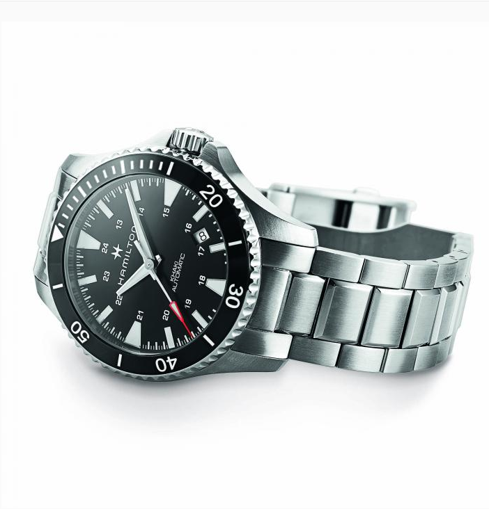 Hamilton Khaki Automatik