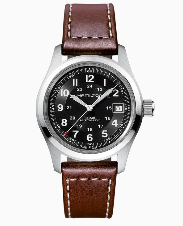 Hamilton Khaki Field Auto 