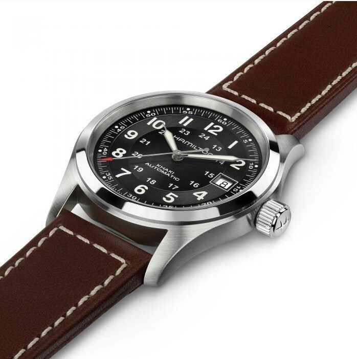 Hamilton Khaki Field Auto 