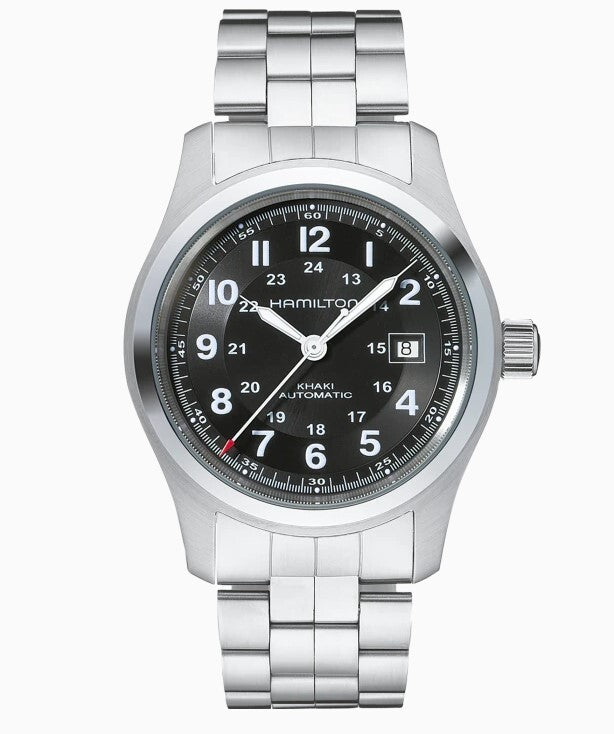 Hamilton Khaki Field Autom.