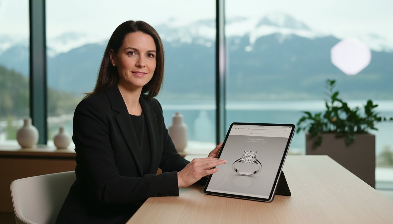 Schmuck online kaufen: Woran Sie seriöse Juweliere 2026 erkennen