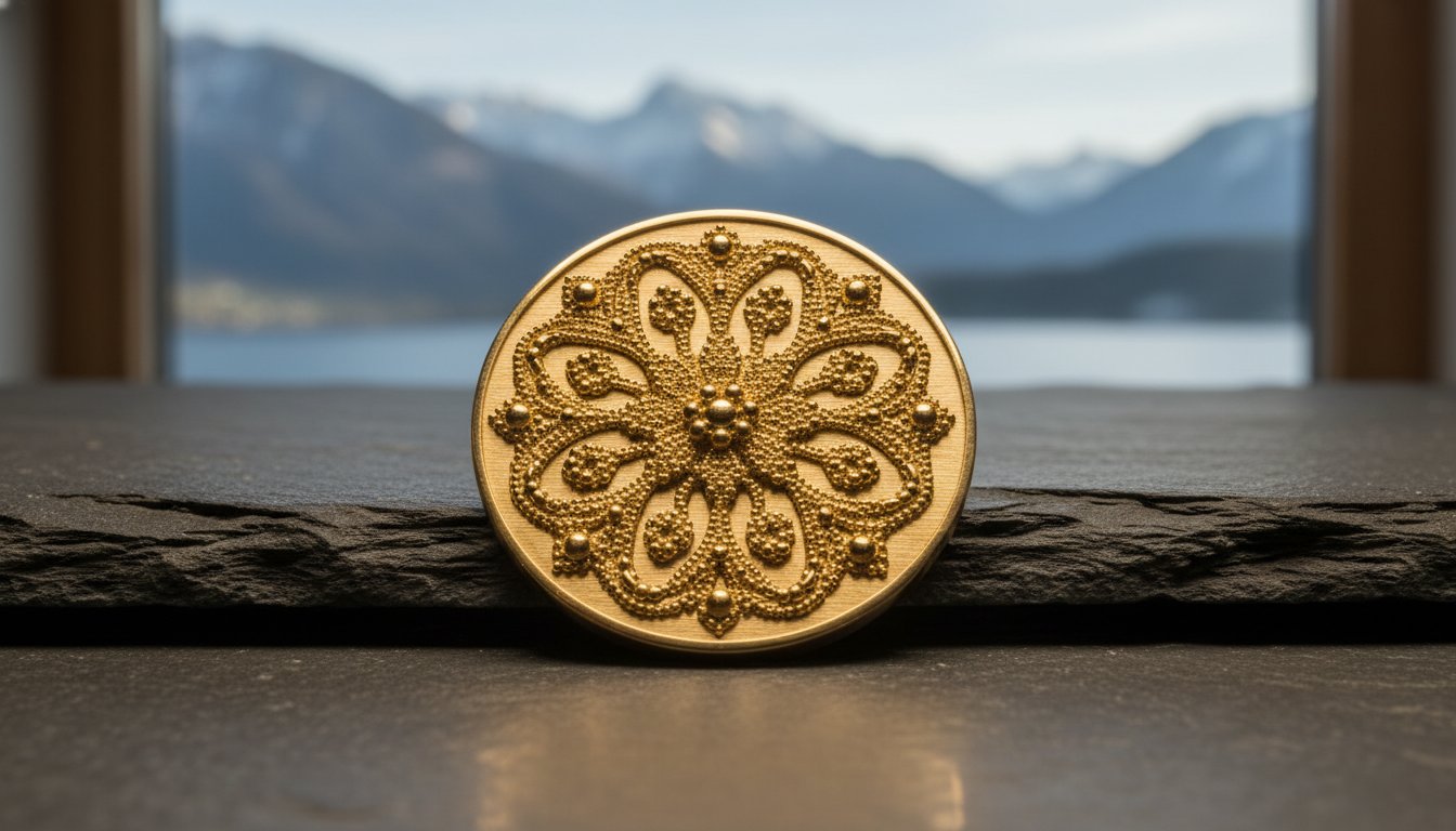 Granulieren: Die Kunst der feinen Goldperlen erklärt
