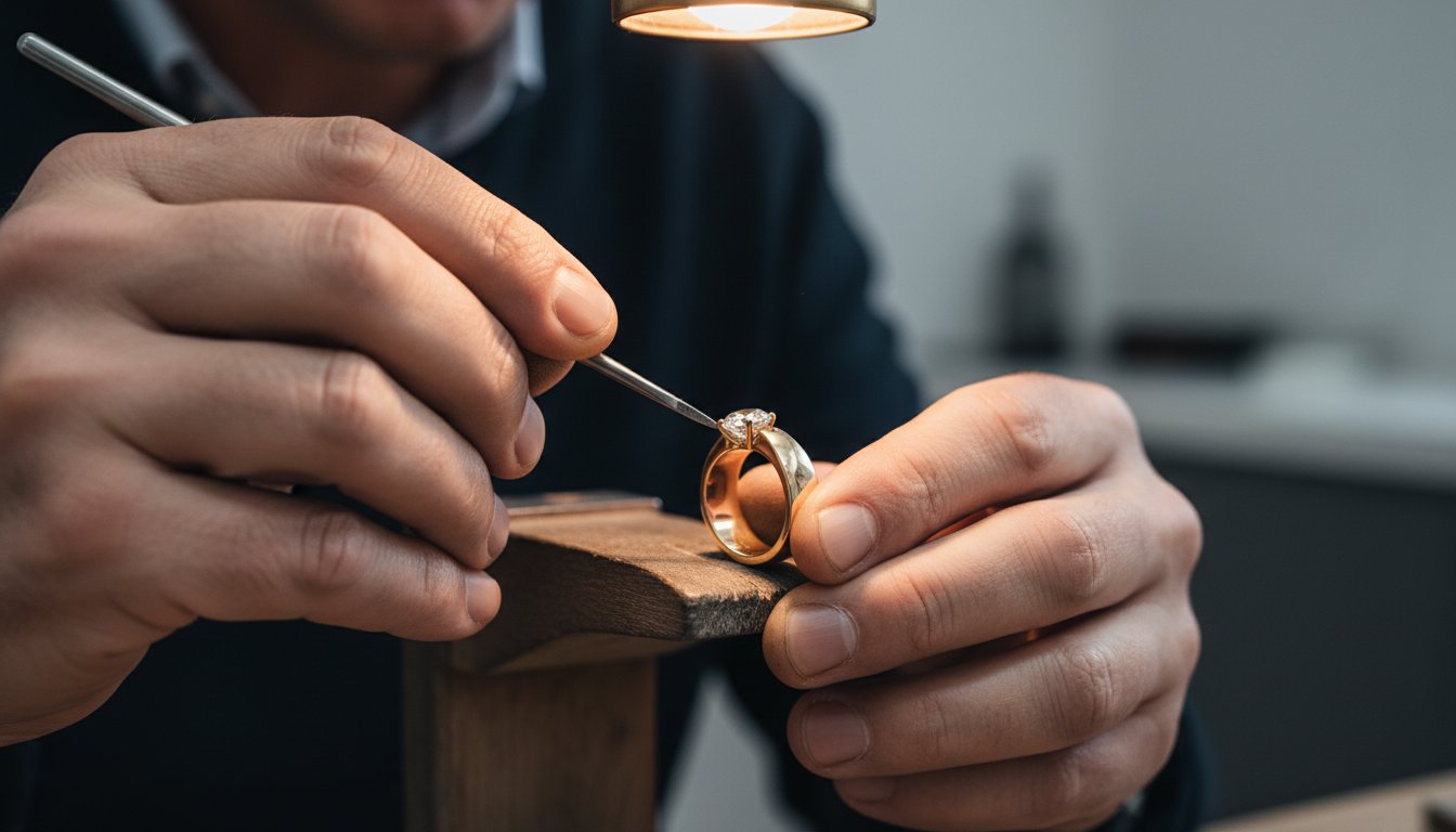 Juwelier Tegernsee: Meisterliches Handwerk & Exklusive Uhren seit 1884