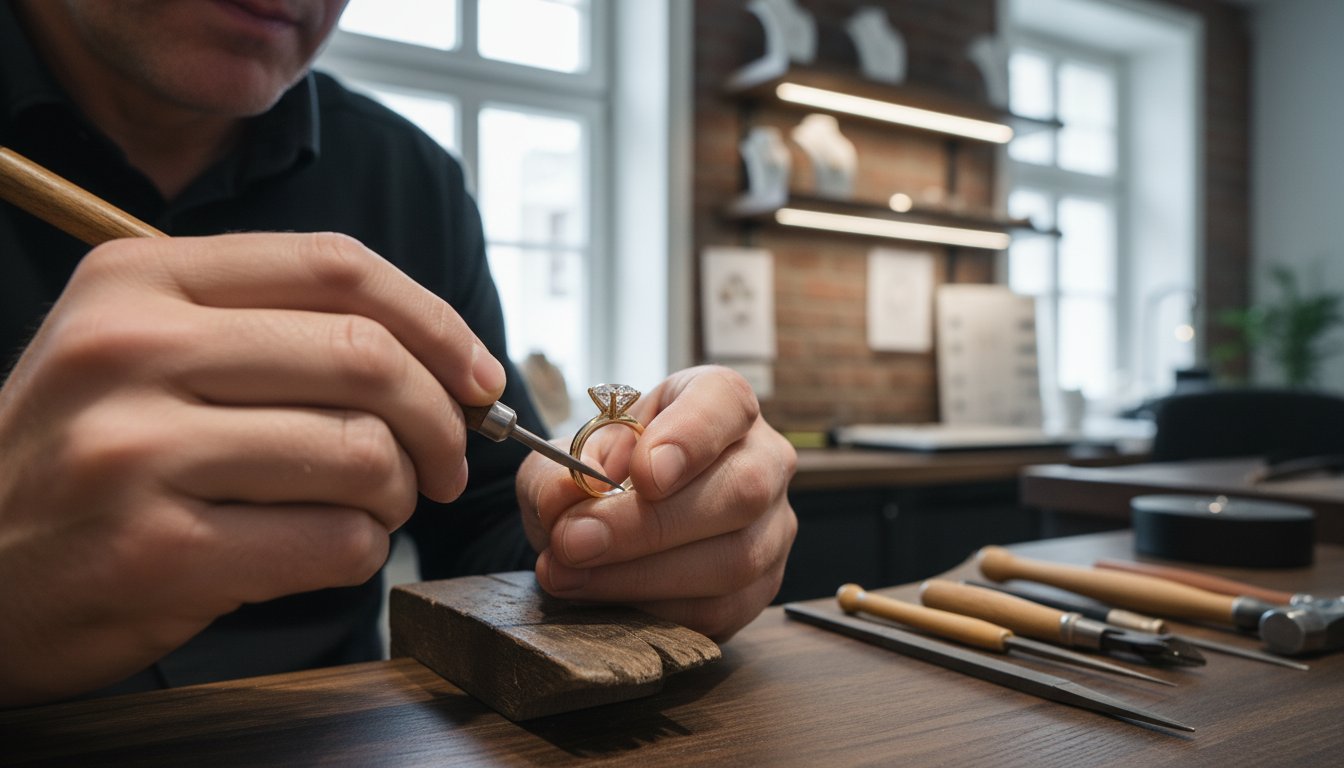 Ihr Juwelier in Rottach-Egern: Juwelier Risch - Tradition seit 1820