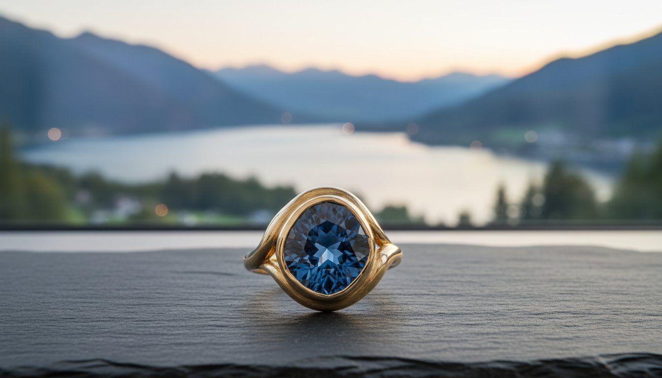 Unikat Schmuck anfertigen lassen: Ihr Weg zum persönlichen Meisterstück